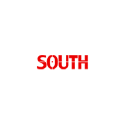 South