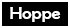 Hoppe